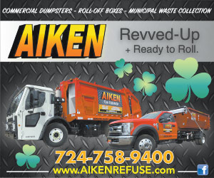 Aiken Refuse